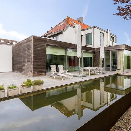 Apartament Studio Het Strandhuis Ka05 Vlissingen Zewnętrze zdjęcie