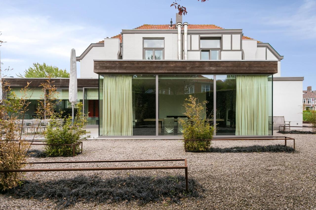 Apartament Studio Het Strandhuis Ka05 Vlissingen Zewnętrze zdjęcie