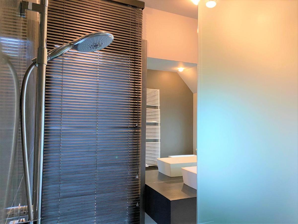Apartament Studio Het Strandhuis Ka05 Vlissingen Zewnętrze zdjęcie