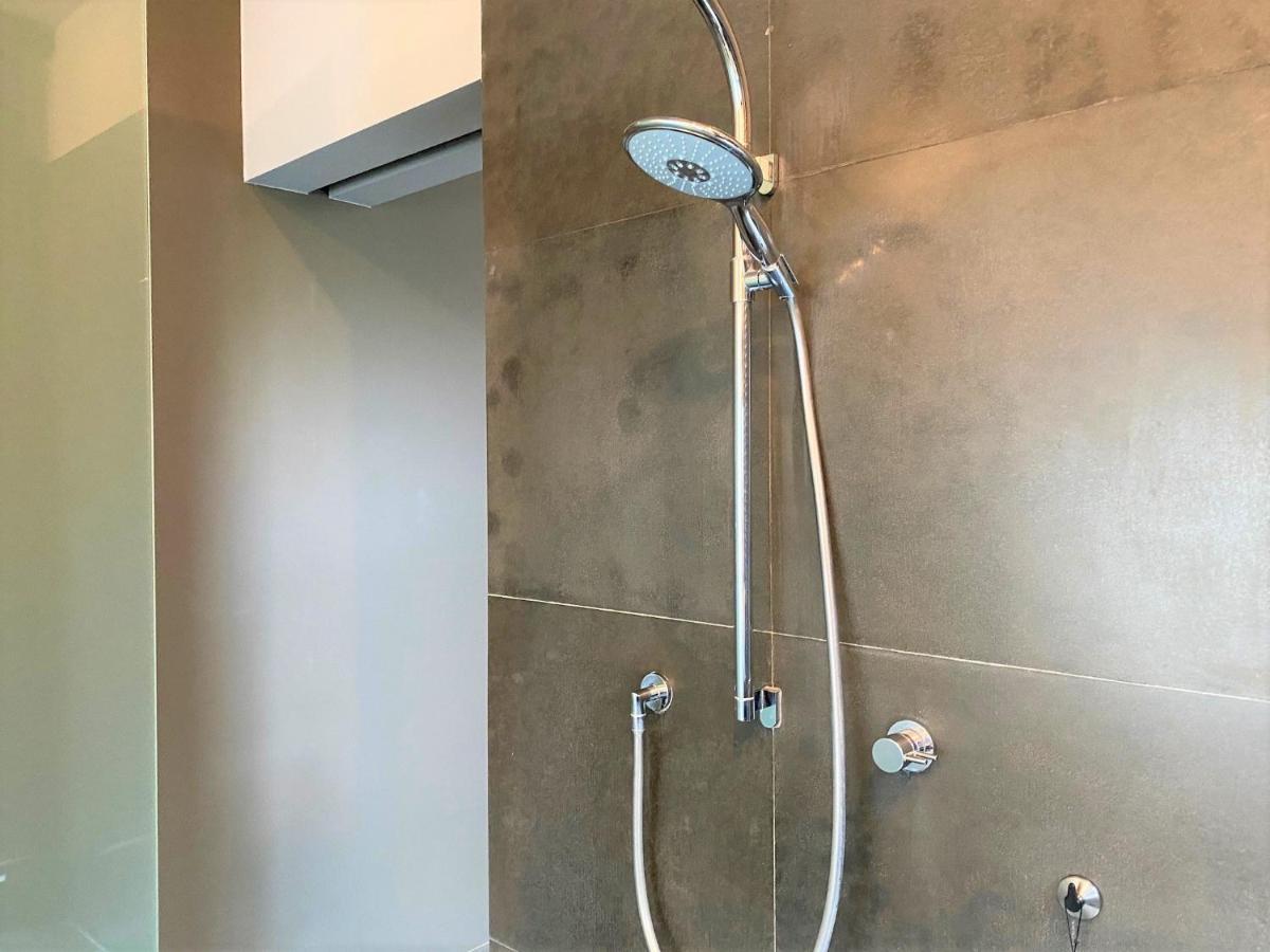 Apartament Studio Het Strandhuis Ka05 Vlissingen Zewnętrze zdjęcie