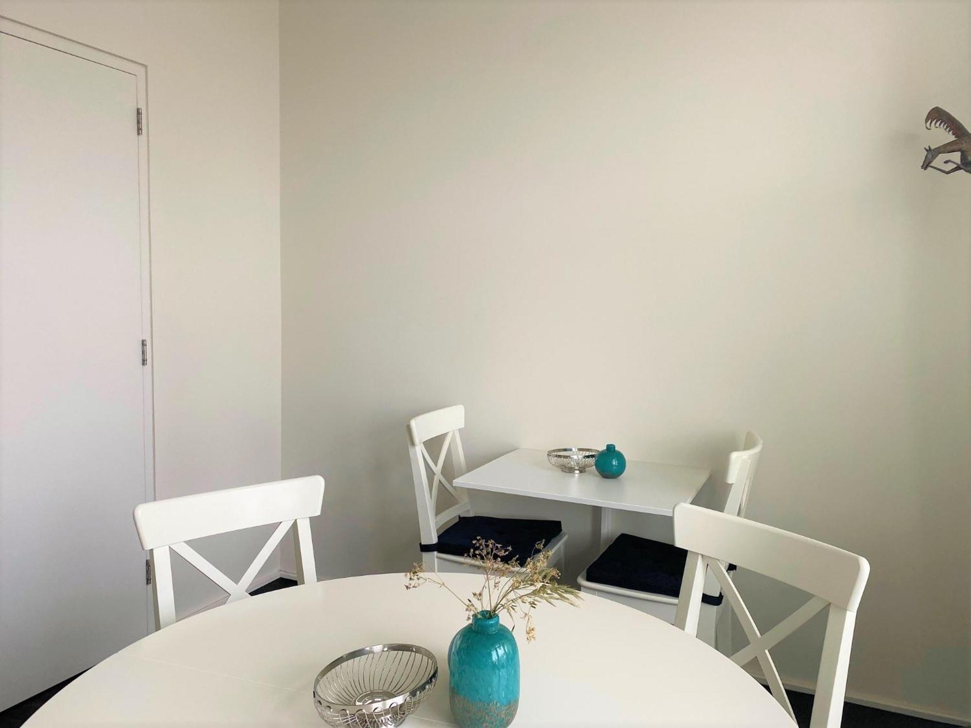 Apartament Studio Het Strandhuis Ka05 Vlissingen Zewnętrze zdjęcie